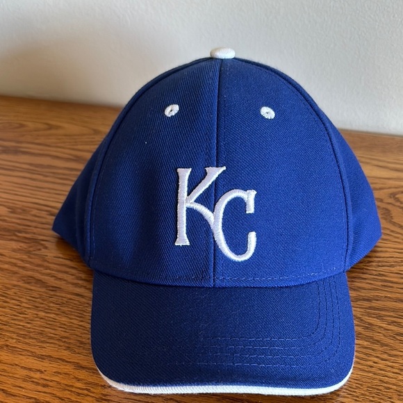 '47 Brand Blue Hat - Picture 1 of 4